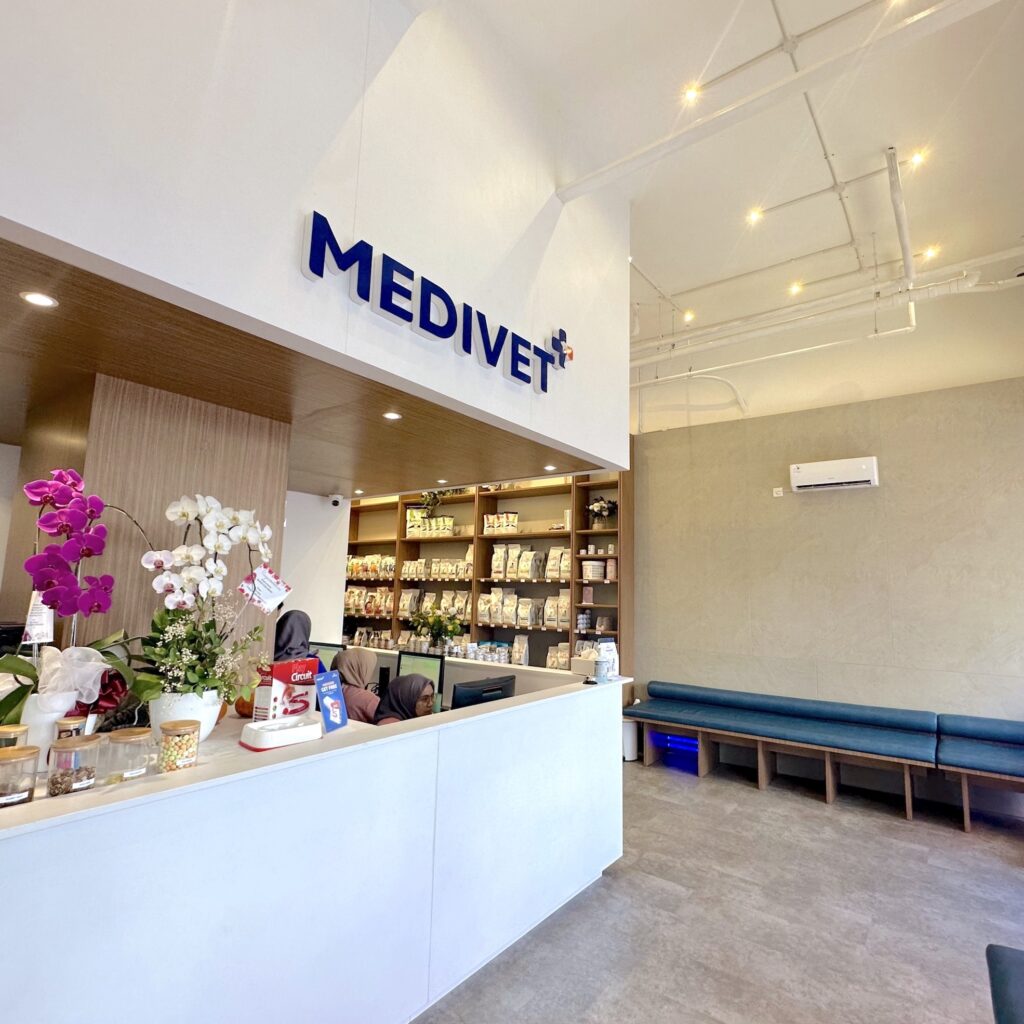 MEDIVET Pet Hospital & Clinic Network